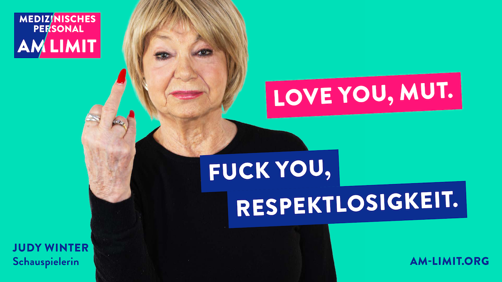 Hauptkampagne Motiv 1